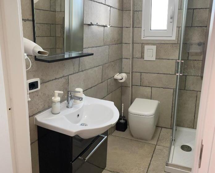 Standard Neljän Hengen Huone, B&b Franziska Mare