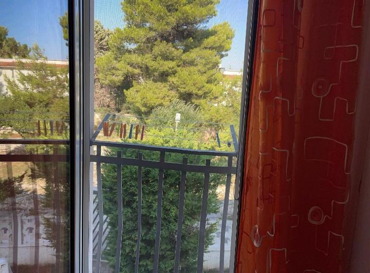 Standard Neljän Hengen Huone, B&b Franziska Mare