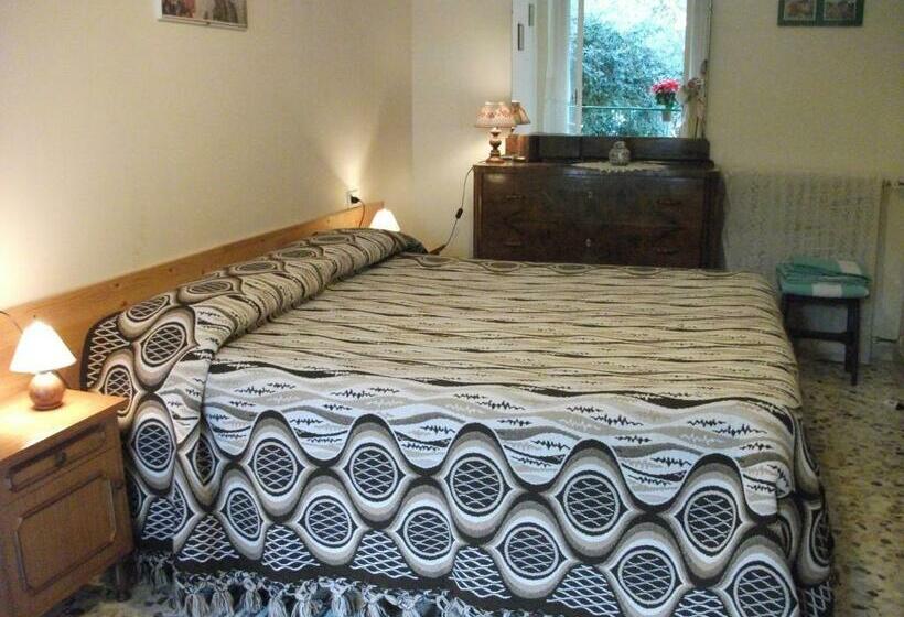 חדר סטנדרט, B&b La Principessa