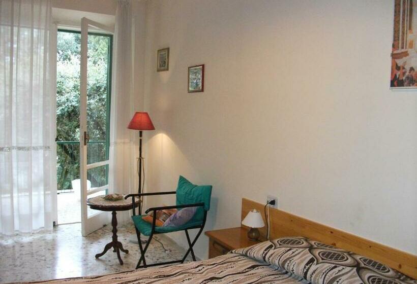 חדר סטנדרט, B&b La Principessa