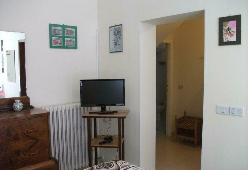 חדר סטנדרט, B&b La Principessa