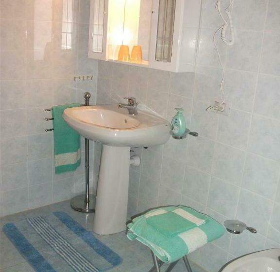 اتاق استاندارد, B&b La Principessa