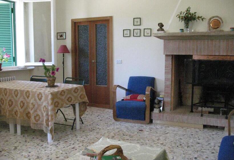 اتاق استاندارد, B&b La Principessa