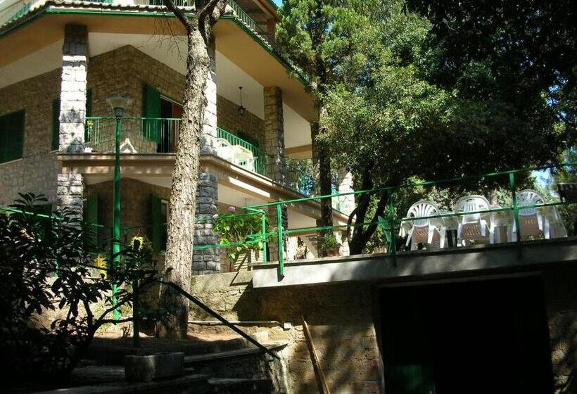 חדר סטנדרט, B&b La Principessa