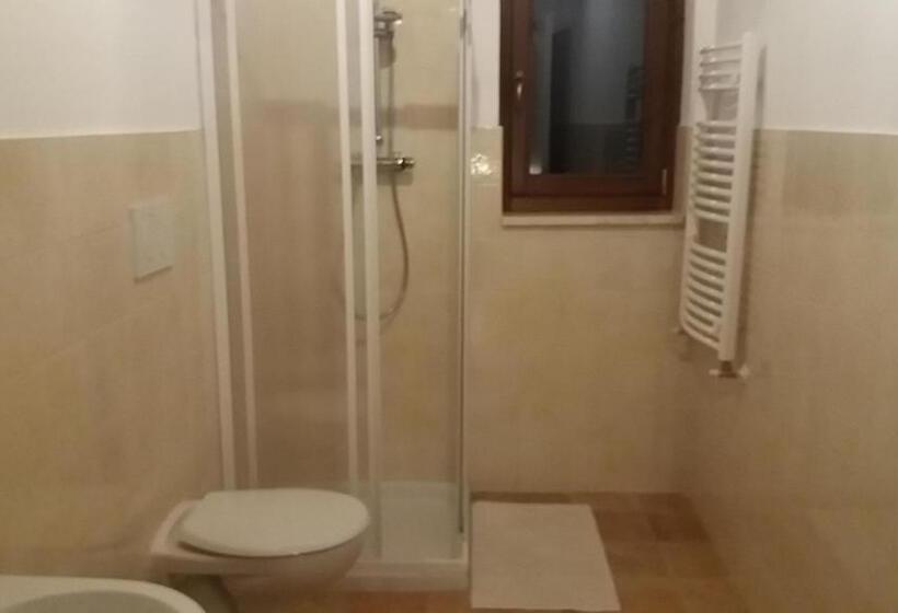 Номер Стандарт Трехместный, Masseria Colle Carro Ba07200451000019667