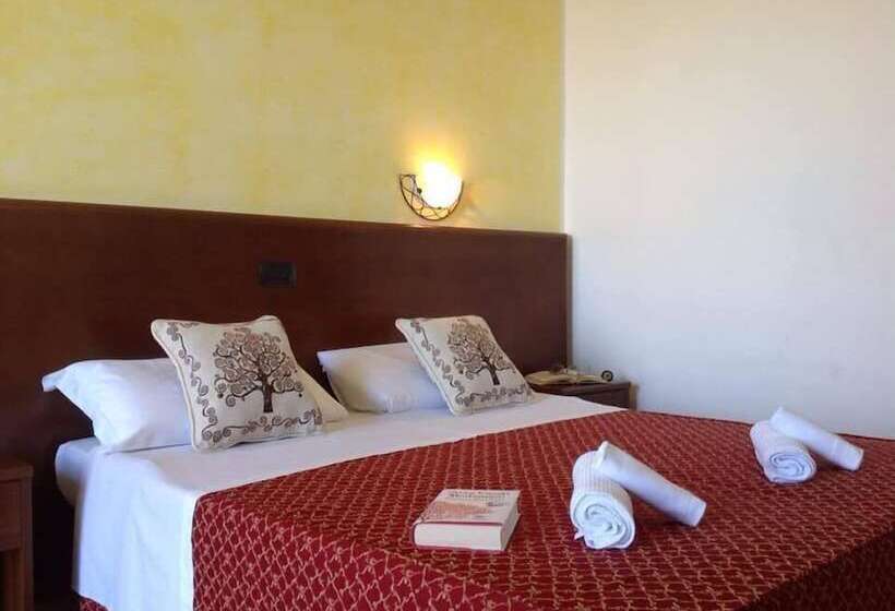 غرفة قياسية, Villa Aniana