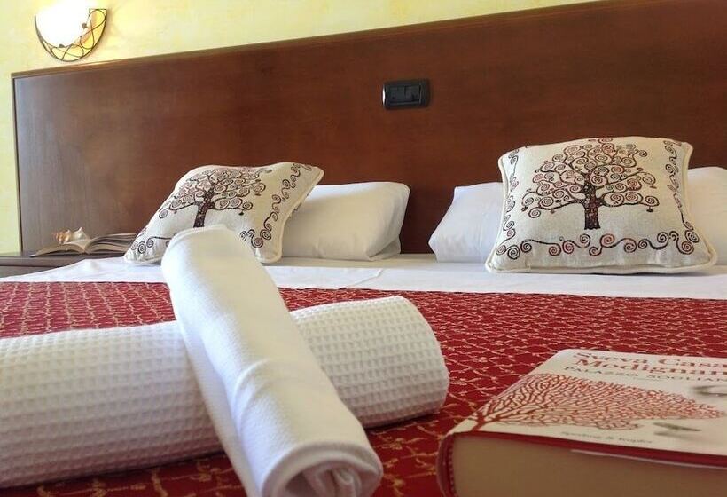 Номер Стандарт, Villa Aniana
