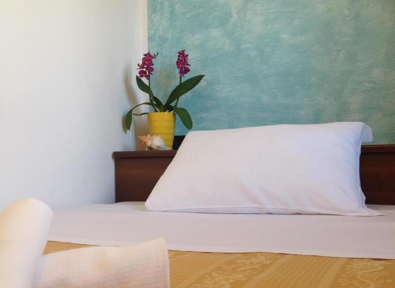 غرفة قياسية فردية, Villa Aniana