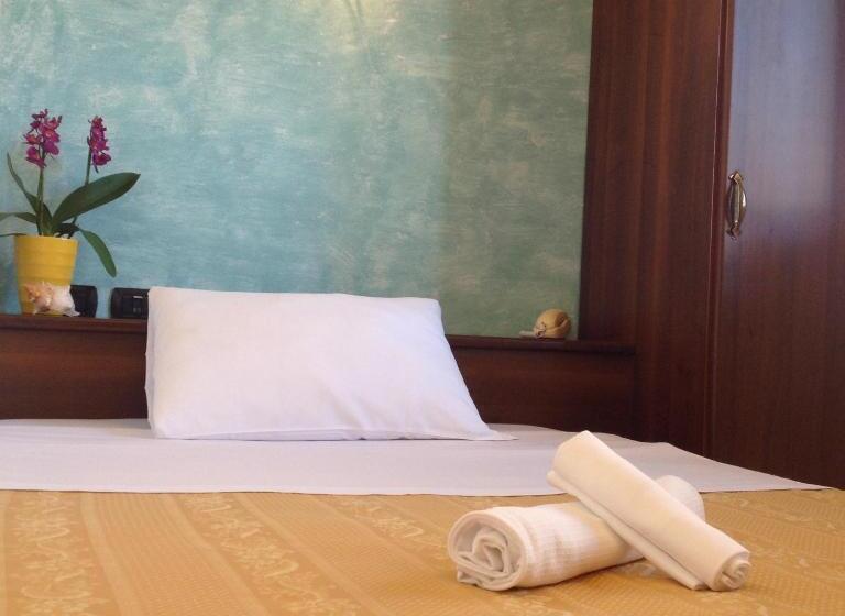 غرفة قياسية فردية, Villa Aniana