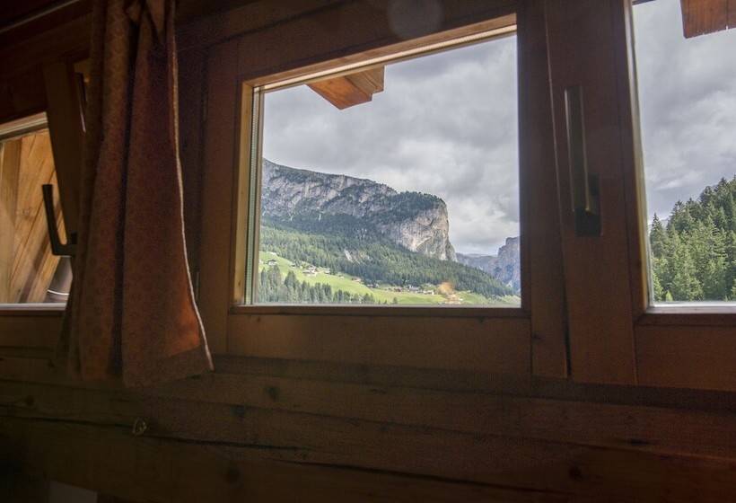 Номер Стандарт Индивидуальный, Villa Insam