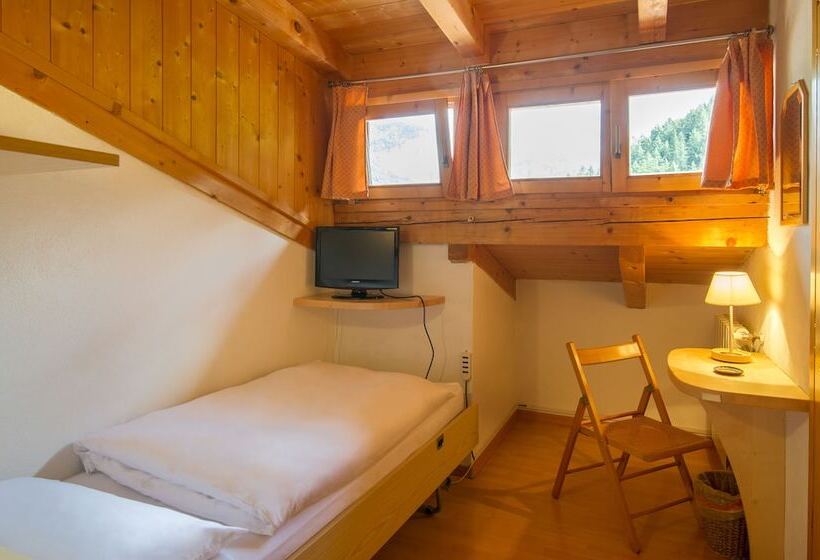 Номер Стандарт Индивидуальный, Villa Insam