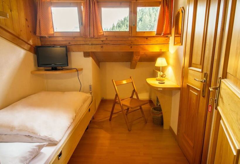 Номер Стандарт Индивидуальный, Villa Insam