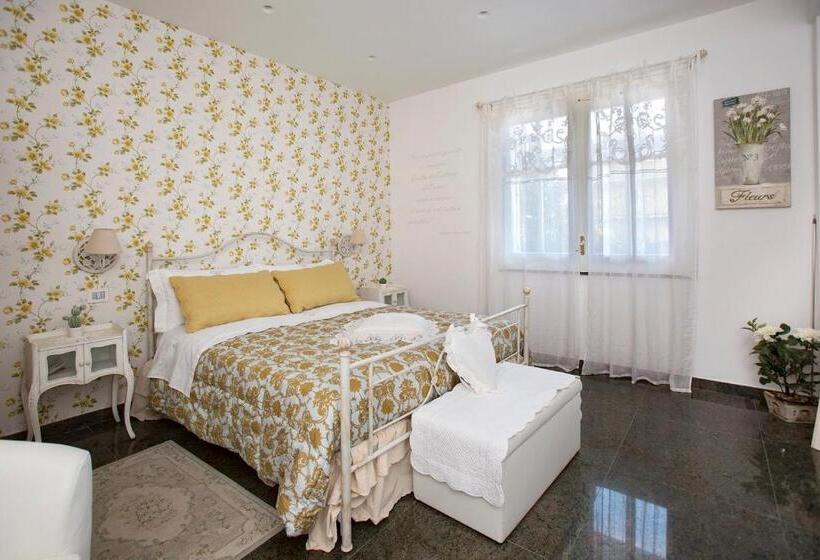 חדר דלוקס, B&b Blanc Maison Etna Relais & Charme