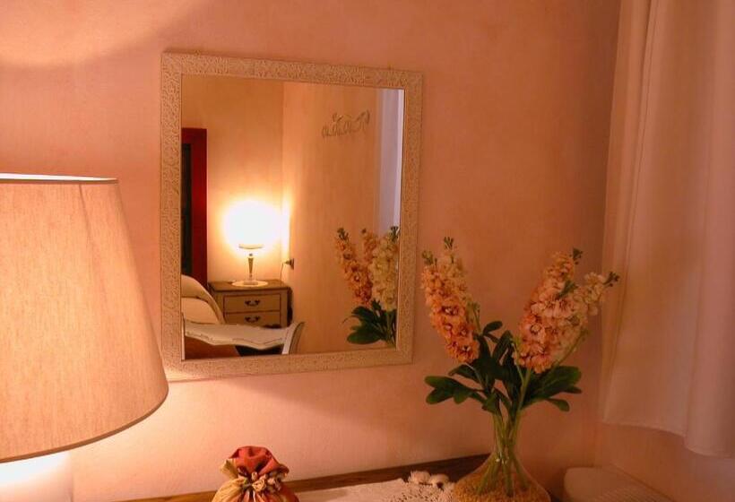 آپارتمان 1 خوابه, Agriturismo Istrice Innamorato