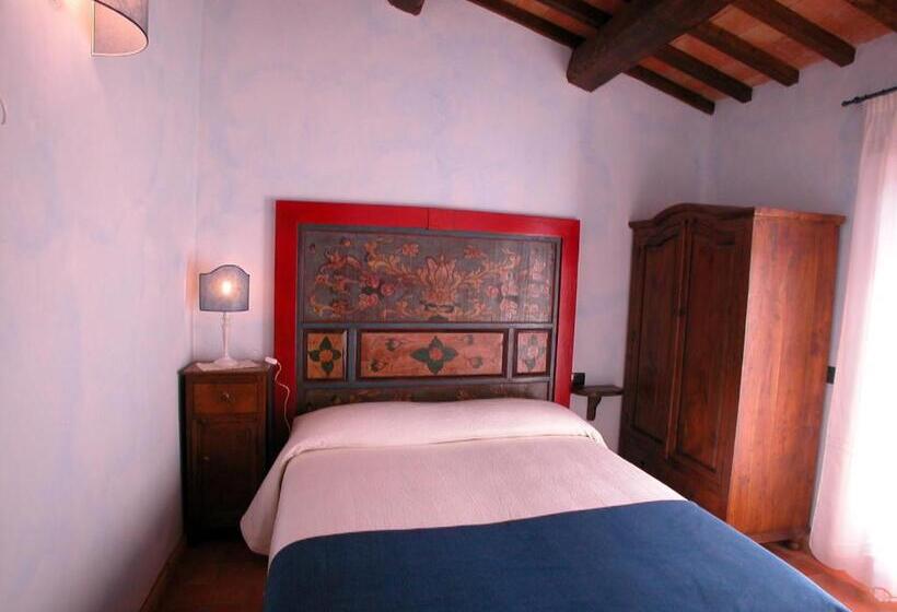 آپارتمان 1 خوابه, Agriturismo Istrice Innamorato