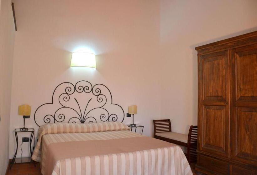 Студио Стандарт с Террасой, Agriturismo Istrice Innamorato