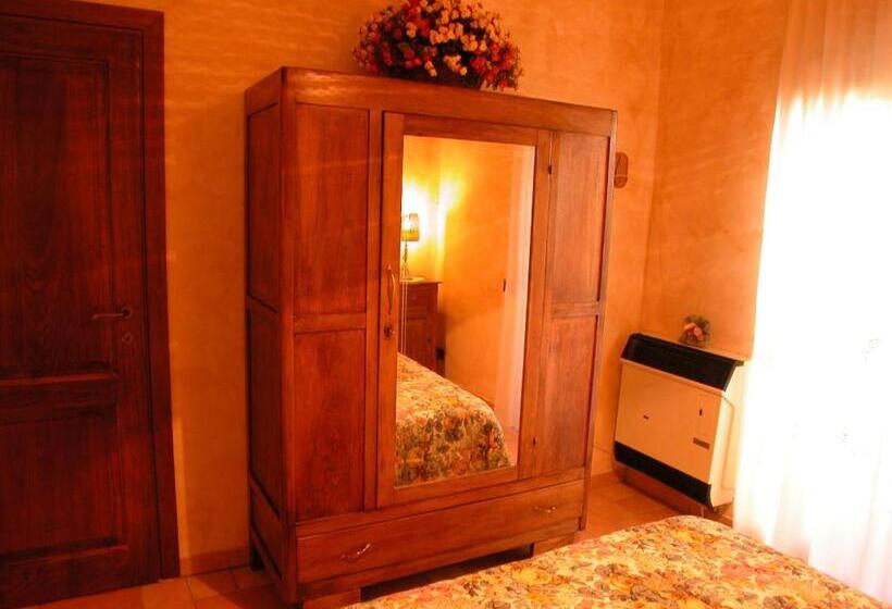 آپارتمان 1 خوابه, Agriturismo Istrice Innamorato