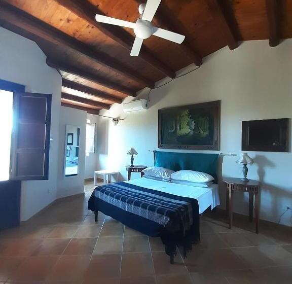 استودیوی لوکس, B&b La Casetta Degli Aranci