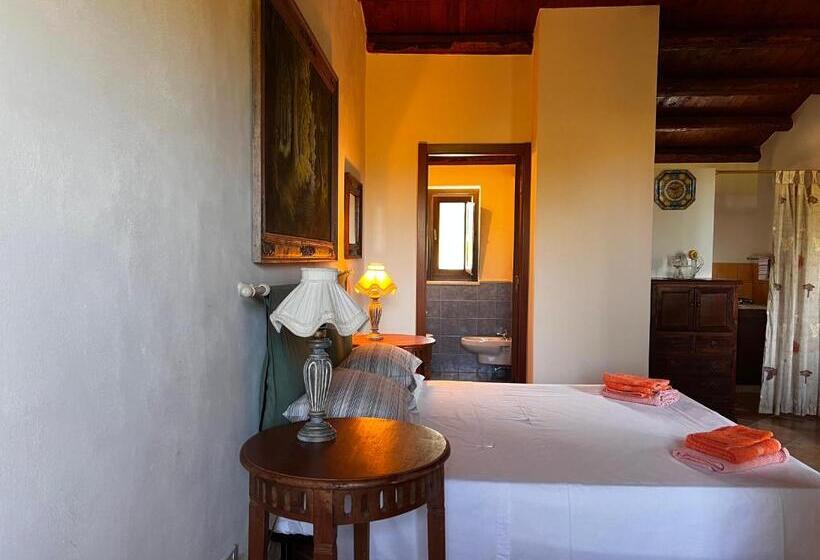 استودیوی لوکس, B&b La Casetta Degli Aranci