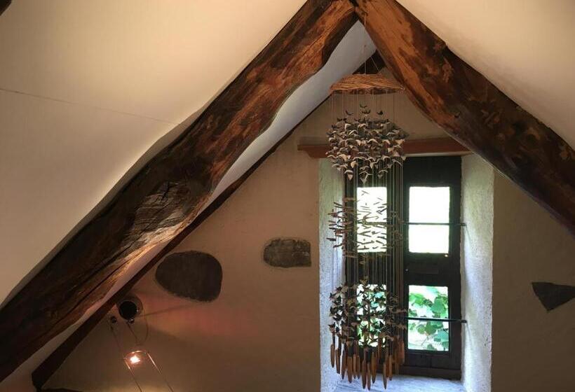 חדר סטנדרט פנימי, B&b La Quana