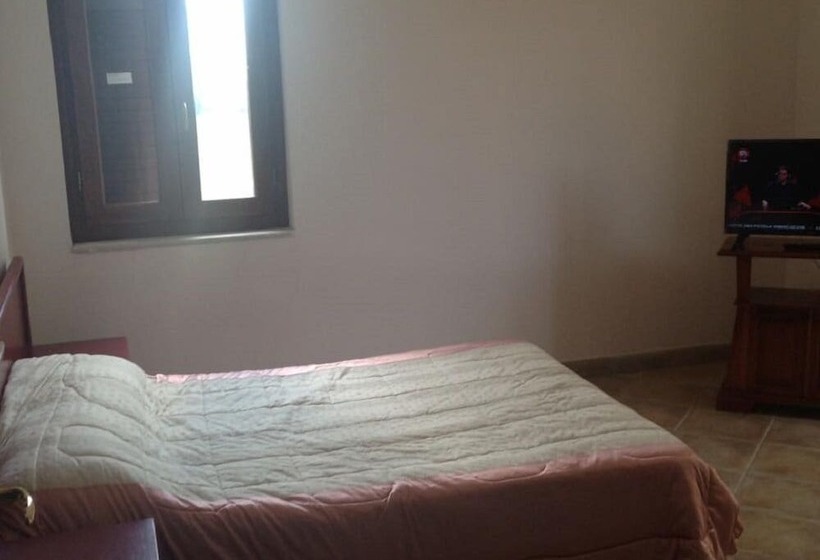 غرفة قياسية سرير مزدوج, Cantina Xxiii