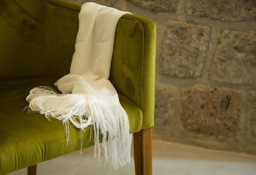 اتاق سوپریور, La Chiaja Art&relais