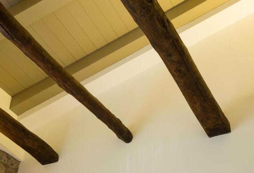 اتاق سوپریور, La Chiaja Art&relais