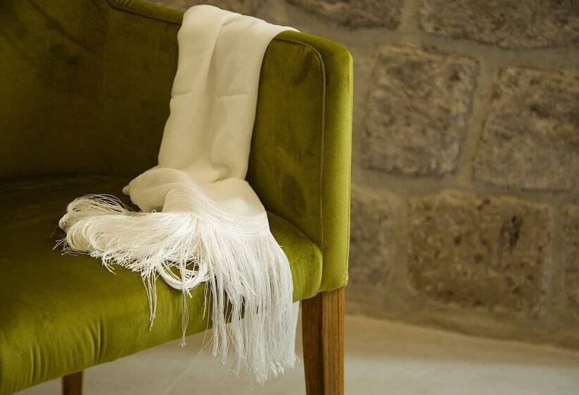 اتاق سوپریور, La Chiaja Art&relais