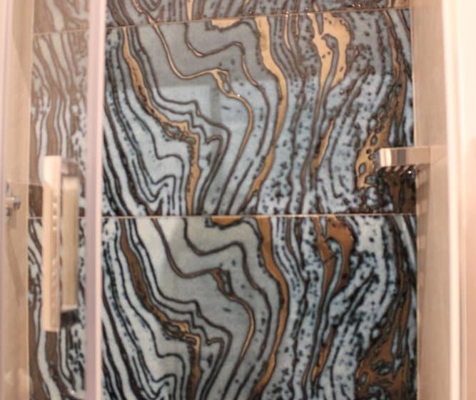 اتاق لوکس, La Chiaja Art&relais