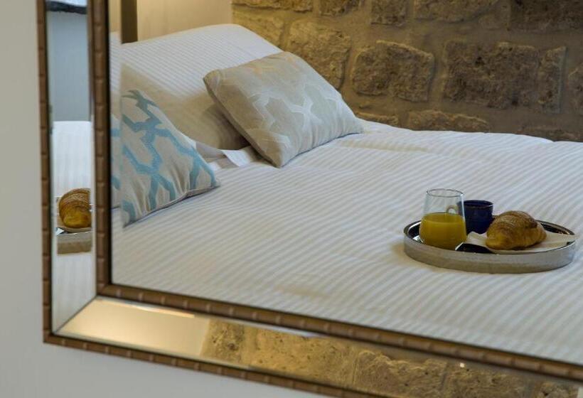 اتاق سوپریور, La Chiaja Art&relais