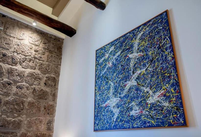 اتاق سوپریور, La Chiaja Art&relais