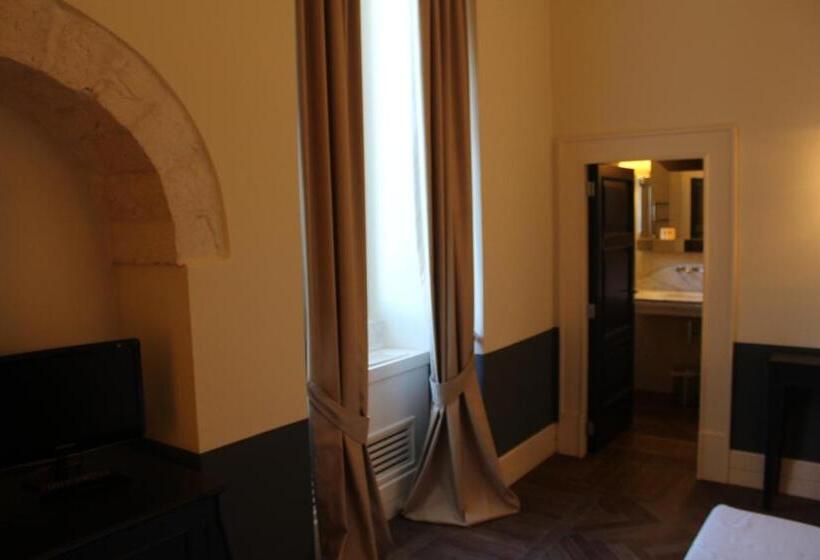 Номер Стандарт, Relais Il Santissimo