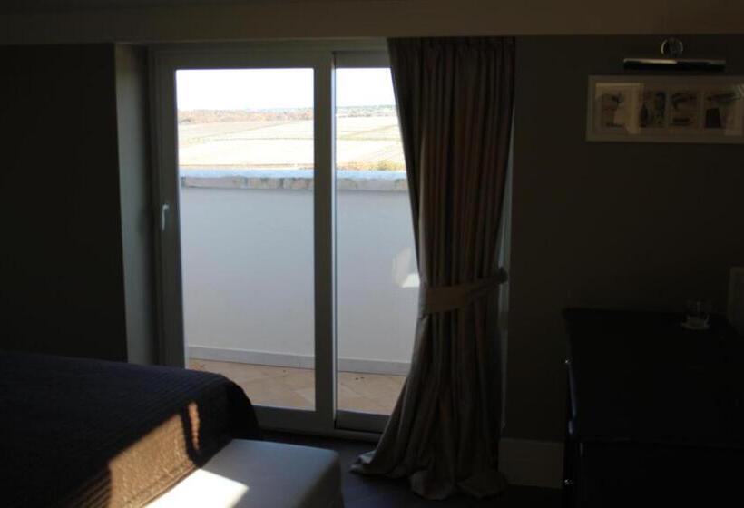 Номер Стандарт, Relais Il Santissimo