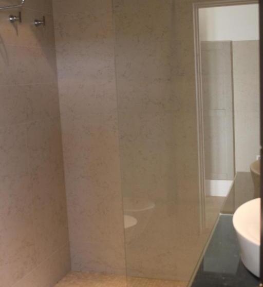 Номер Стандарт, Relais Il Santissimo