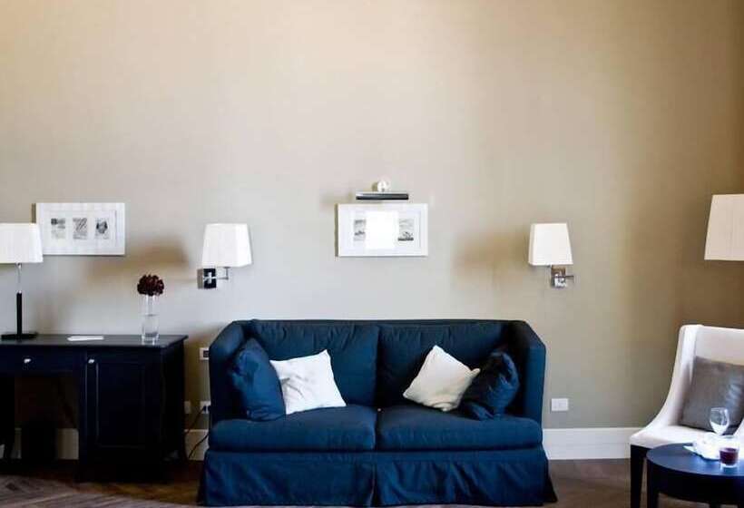 Полулюкс, Relais Il Santissimo