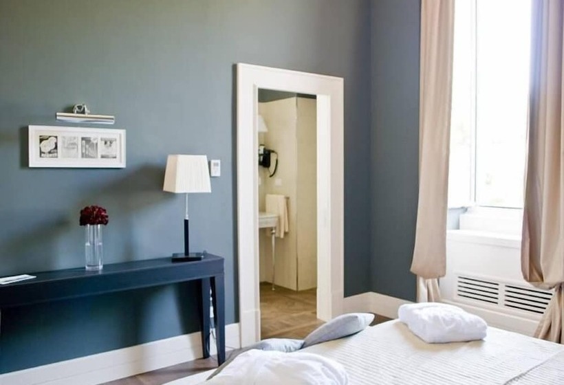 Полулюкс, Relais Il Santissimo