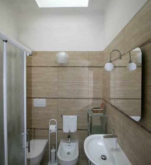 스탠다드 룸, Agriturismo Monte Giove