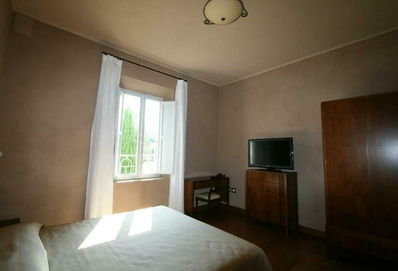 스탠다드 룸, Agriturismo Monte Giove