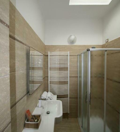 패밀리 룸, Agriturismo Monte Giove