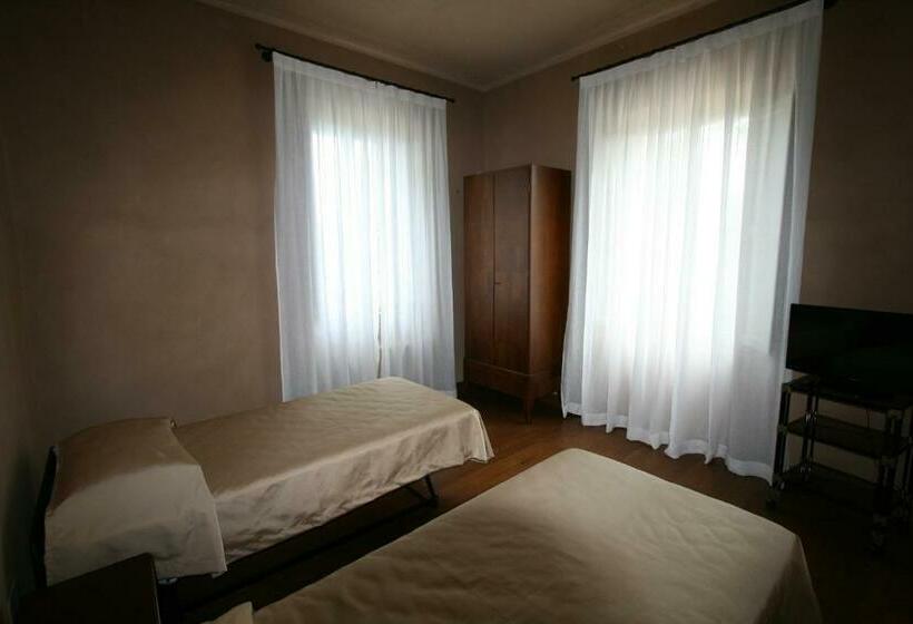 패밀리 룸, Agriturismo Monte Giove