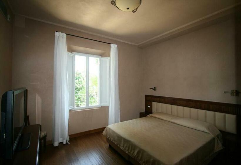 Семейный Номер, Agriturismo Monte Giove
