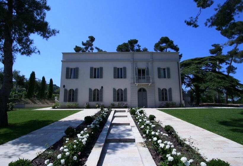 스탠다드 룸, Agriturismo Monte Giove