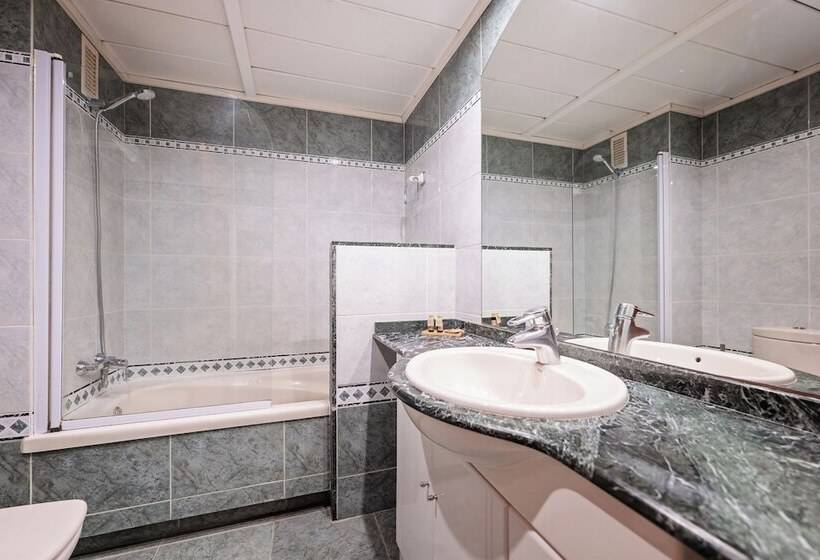 Апартаменты 2 Спальни, Aparthotel Napols   Abapart