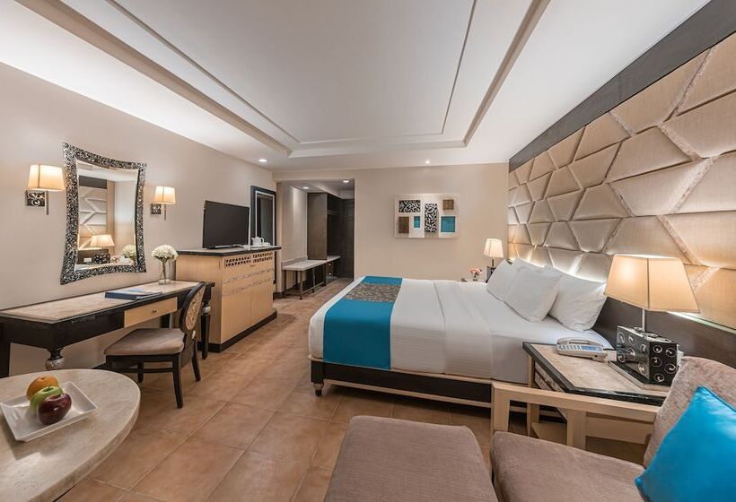 Premium Room, Henann Regency Resort And Spa