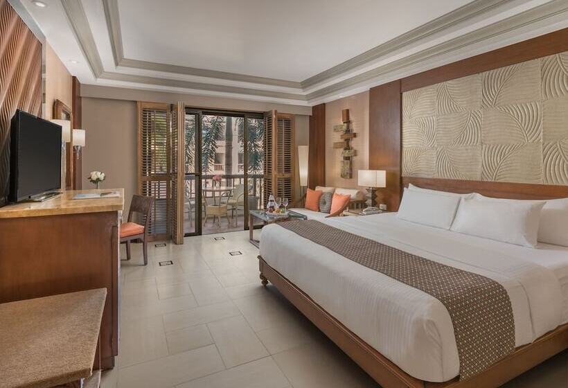 Номер Премиум, Henann Regency Resort And Spa