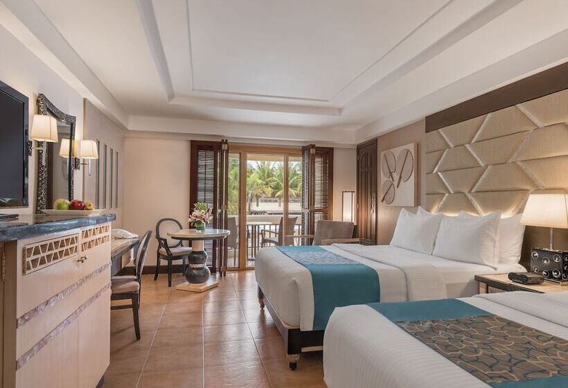 Premium Room, Henann Regency Resort And Spa