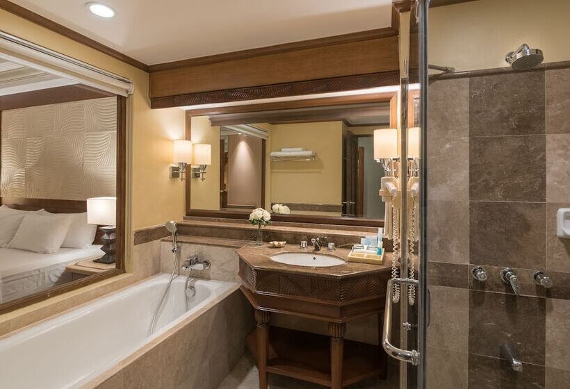 Premium Room, Henann Regency Resort And Spa