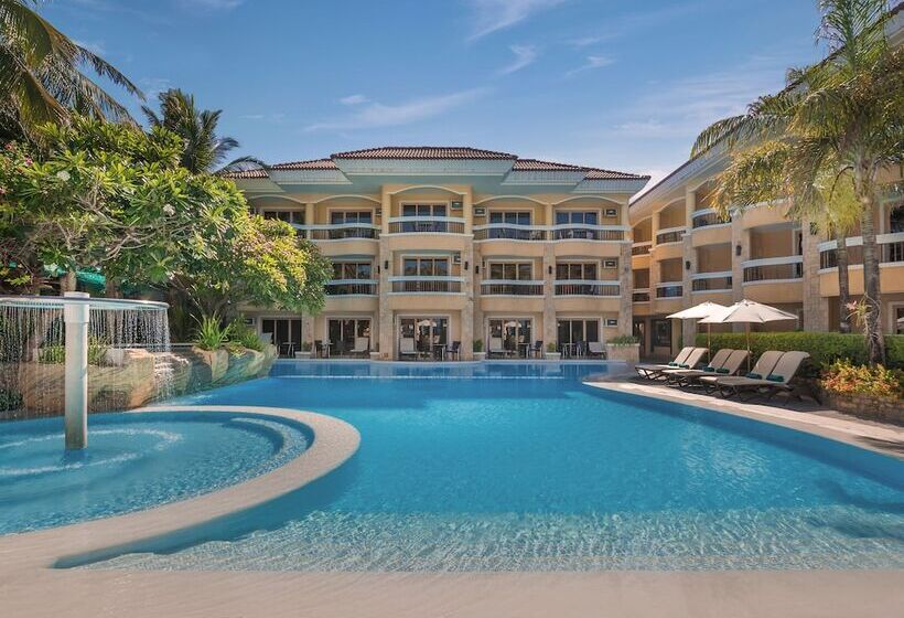 Junior Suite, Henann Regency Resort And Spa