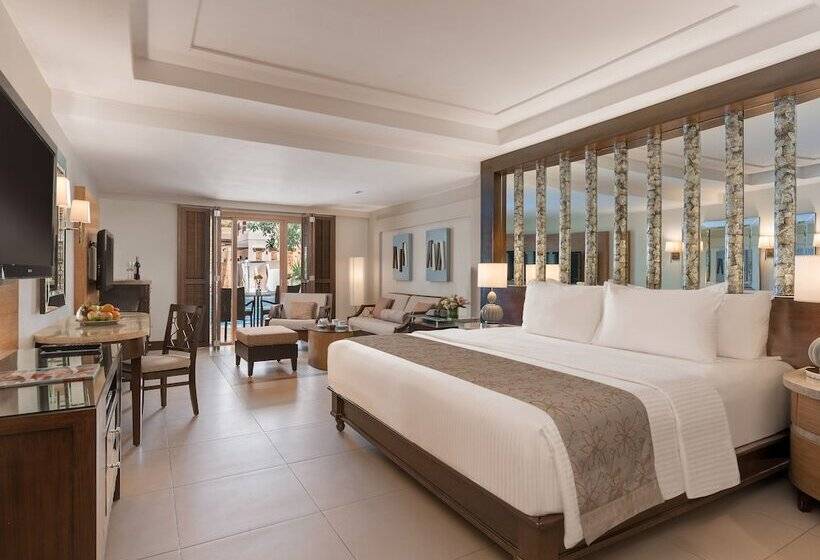 Junior Suite, Henann Regency Resort And Spa