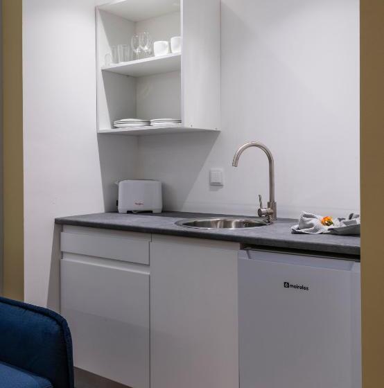 חדר סטנדרט, Emeralds Albufeira